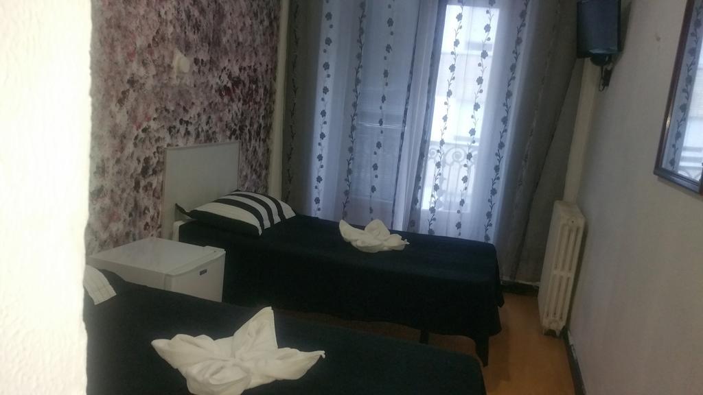 巴利亚多利德 利马旅馆酒店 外观 照片